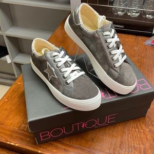 Corky Star Gaze Sneakers